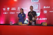 Malaysia antusias sambut laga hadapi Indonesia