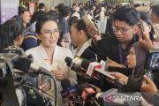 Legislator: Kebijakan berbasis bukti & data bantu RI capai kemakmuran