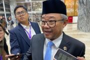 Mendikdasmen: Bahasa asing di SD bersifat pengenalan