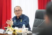 BPH Migas, pemkot, dan Pertamina atasi antrean BBM di Balikpapan
