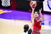 Pembagian grup FIBA U18 Asia Cup 2026