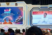 Deputi BI sebut rupiah jadi simbol jaga kedaulatan negara