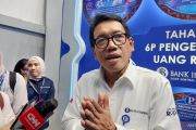 BI tegaskan digitalisasi bukan sebagai pengganti uang rupiah fisik