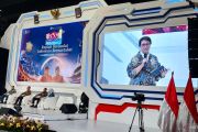 Retno Marsudi: Cinta rupiah perkuat ketahanan ekonomi nasional