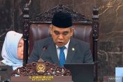 Pancasila must be reflected in how state protects people: MPR Speaker