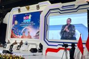 Botasupal: Perkembangan fitur keamanan uang tekan peredaran uang palsu
