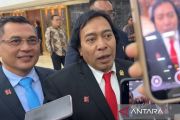 Komeng soroti swasembada pangan RI di tengah konflik Kamboja-Thailand