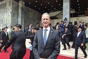 Dubes Gerritsen: Belanda siap bantu Indonesia perkuat ketahanan pangan