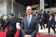 Dubes Gerritsen: Belanda siap bantu Indonesia perkuat ketahanan pangan