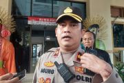 Satpam Rusun Dakota laporkan dugaan penganiayaan ke polisi