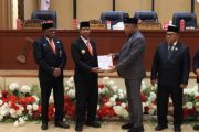 Gubernur Papua Selatan minta OPD selesaikan rekomendasi dari BPK RI