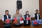 Polresta Cilacap tangani pencabulan terhadap 24 anak