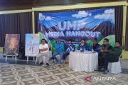 Purwokerto Village Run 2026 angkat potensi desa