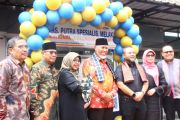 UFDK Bukittinggi perkuat kerja sama dengan rumah sakit di Malaysia