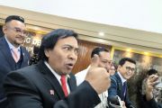 Komeng nilai program MBG baik dan perlu didukung pelaksanaannya