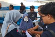 Over stay 101 hari, Imigrasi Parepare deportasi WN Malaysia