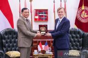 AS nyatakan siap kerja sama dengan RI jaga kedaulatan wilayah