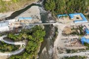 PLTM Salu Noling di Luwu kantongi Sertifikat Laik Operasi