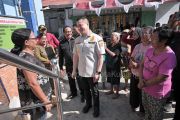 Pemkot Kupang mengajukan tambahan kuota minyak tanah 500 kiloliter