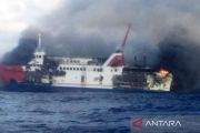 SAR gabungan perluas area pencarian korban KMP Putri Yasmin