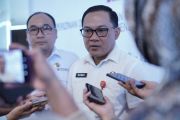 Belanja APBD Pemkot Semarang dirasionalisasi