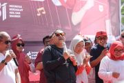 Munafri tekankan solidaritas ASN di Porseni HUT RI