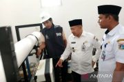 PAM Jaya targetkan SWRO segera beroperasi di Pulau Kelapa Dua