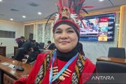 Penerima BSPS asal Manado akui program Bedah Rumah bermanfaat