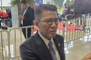 Misbakhun sebut Komisi XI belum dapat tugas uji calon Gubernur BI