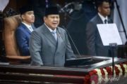 Prabowo targetkan renovasi seluruh sekolah rampung 2029