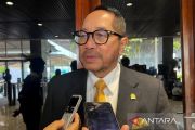 Anggota DPR: Bulog jadi badan otonom dapat perkuat peran negara