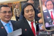 Anggota DPD Komeng apresiasi kinerja Danantara yang meningkat