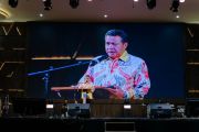 Lamhot: Pariwisata Danau Toba perlu diperkuat atraksi budaya