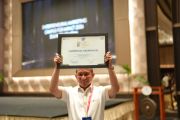 Unhas raih penghargaan usai membangun ekosisten ekonomi berdampak