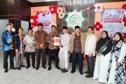 Penerima beasiswa vokasi Baitul Mal Aceh mulai bekerja di luar negeri