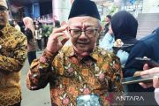 Presiden singgung studio belajar, Mendikdasmen: Sedang kami siapkan