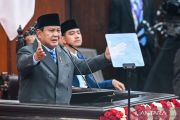 Prabowo sebut pemerintah siap bangun dan revitalisasi 441 RSUD