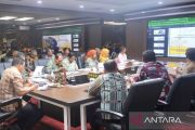 Pemkot wajibkan kontraktor tuntaskan evaluasi kawasan Teras Samarinda