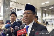 Menkum: Perintah Presiden jelas, RUU Perampasan Aset disegerakan