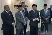 Ketua DPD minta pusat tambah dukungan fiskal untuk daerah gempa NTT
