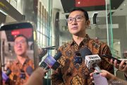 KPK periksa pegawai Kemensos berinisial FCH sebagai saksi kasus bansos