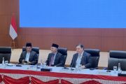 Pemerintah kucurkan stimulus ekonomi tahap II sebesar Rp26,34 triliun