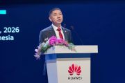 Huawei Perkenalkan Xinghe Intelligent Network Terbaru dengan Filosofi "Konektivitas Aman dan Cerdas" untuk Dorong Teknologi Cerdas