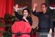 Megawati tak hadiri Sidang Tahunan MPR karena ada kegiatan lain