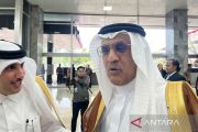 Arab Saudi tegaskan pentingnya hubungan strategis dengan Indonesia