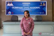 Siswi Sekolah Rakyat di Minahasa melaju ke semifinal OSN 2026