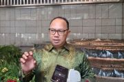BEI: Penguatan IHSG respons pidato Presiden soal peluang pertumbuhan