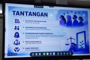 Komnas: Tren kasus kebebasan beragama meningkat dalam lima tahun