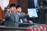 Indonesia targets 6 percent economic growth in 2027, Prabowo says
