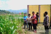 PLN dukung ketahanan pangan hadirkan perairan modern di Sulut